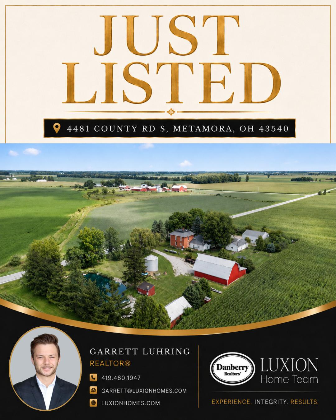 @GarrettLuhringToledoRealtor