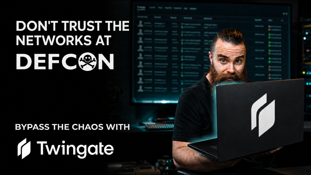 @NetworkChuck