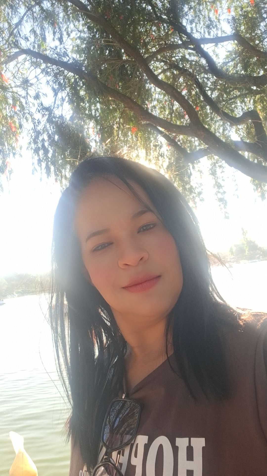 @Lena Santana