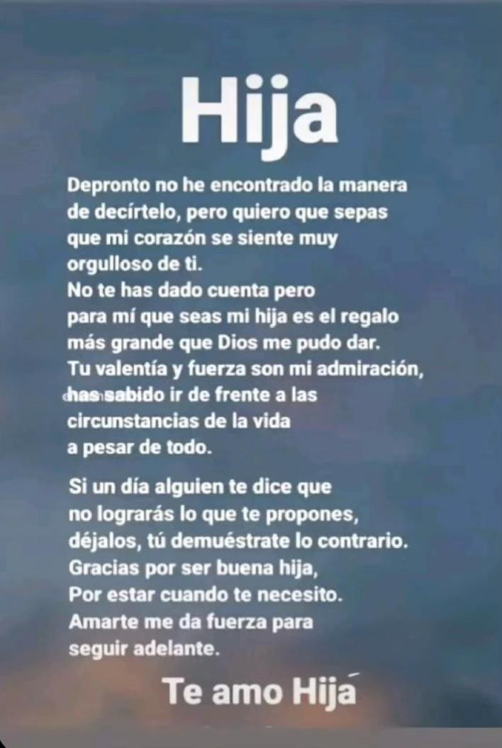 @Maria Agresti