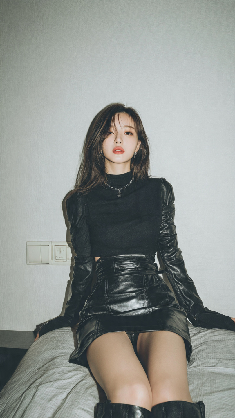 @AI beauties: a new era