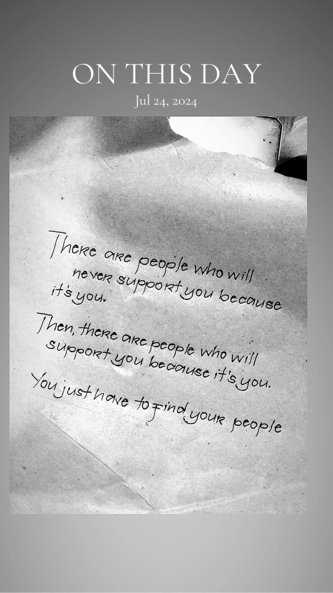 @Ron The Enlightened Introvert