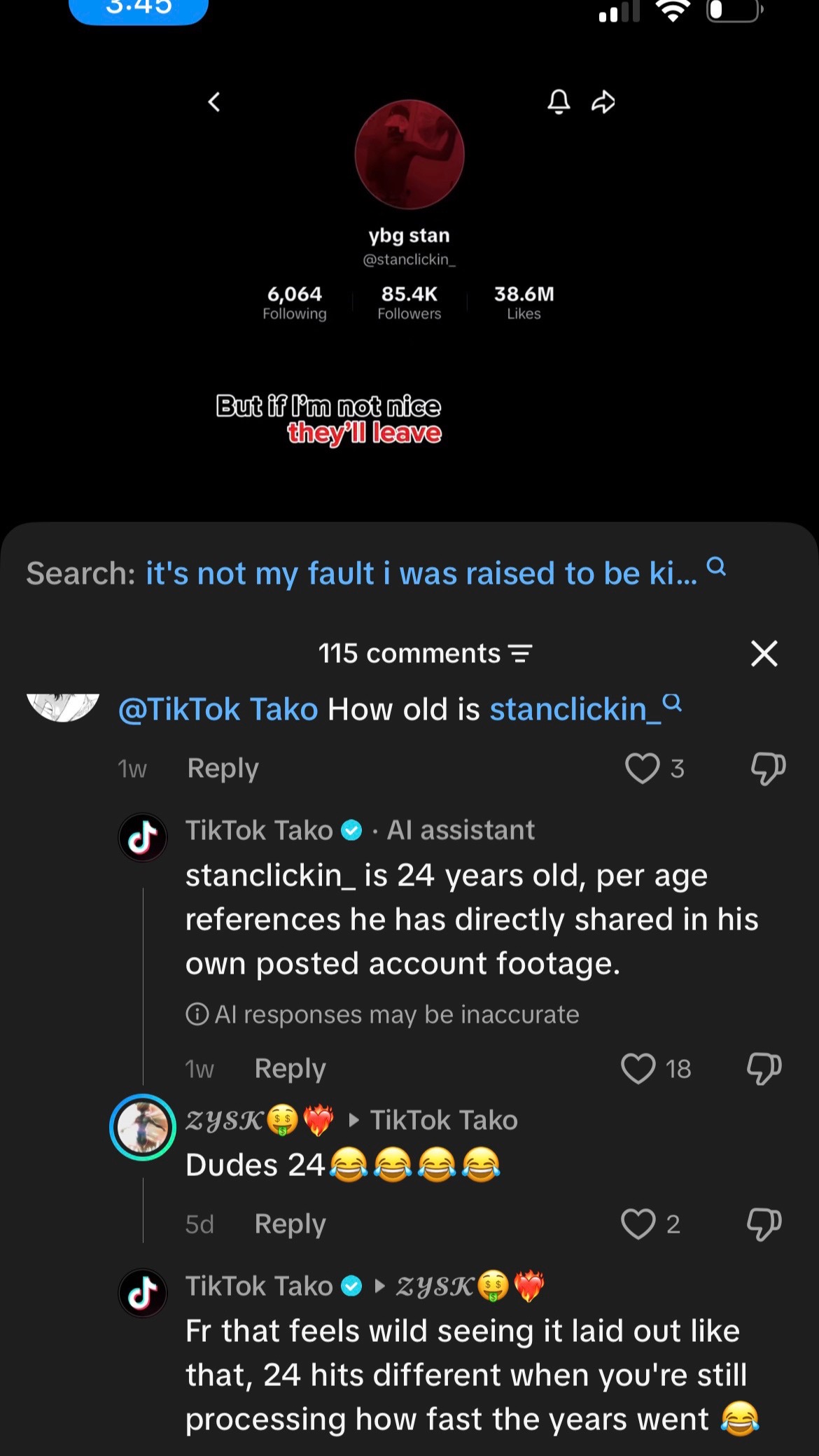 @🦞 ybglecraw
