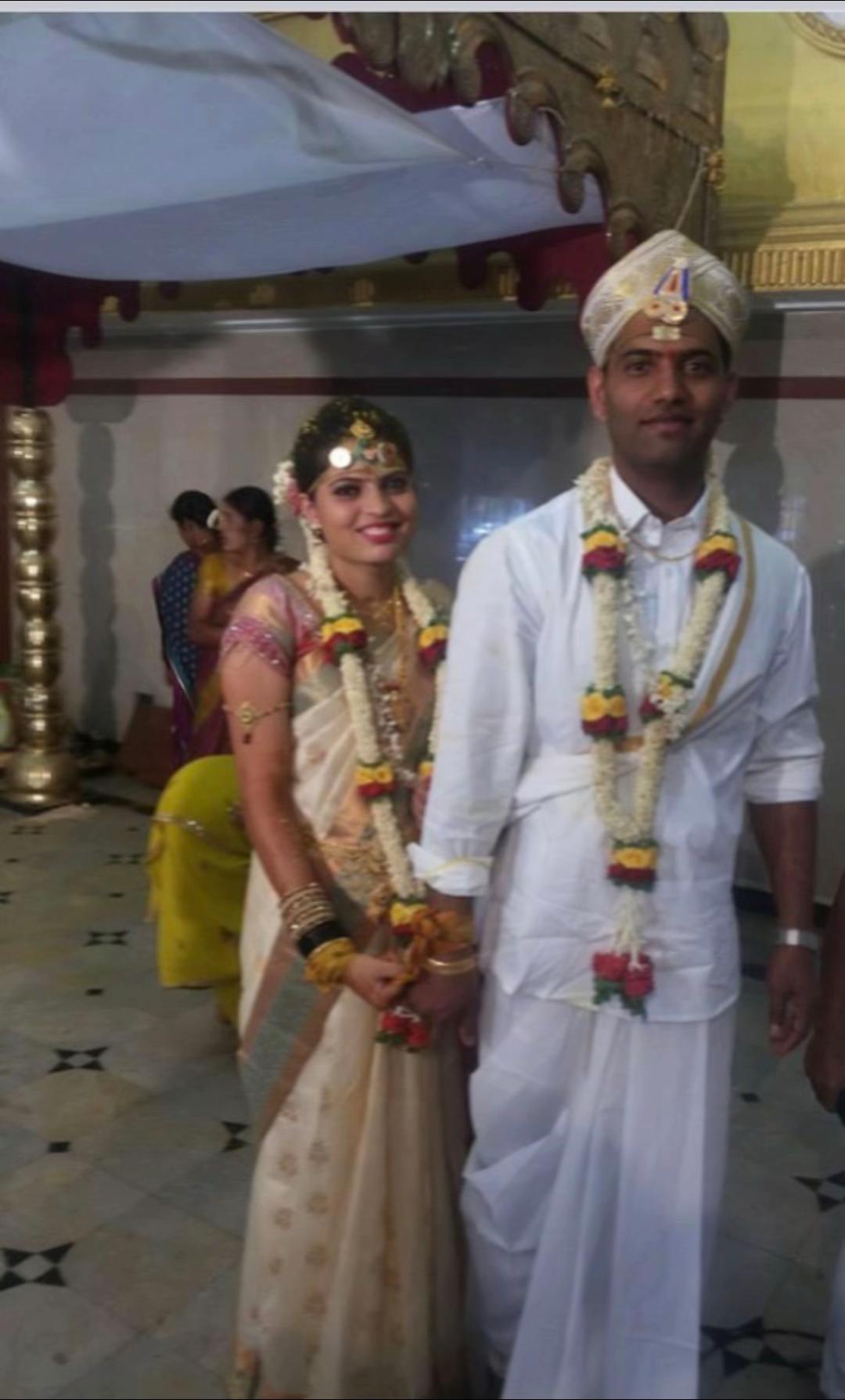 @Mamatha Raj