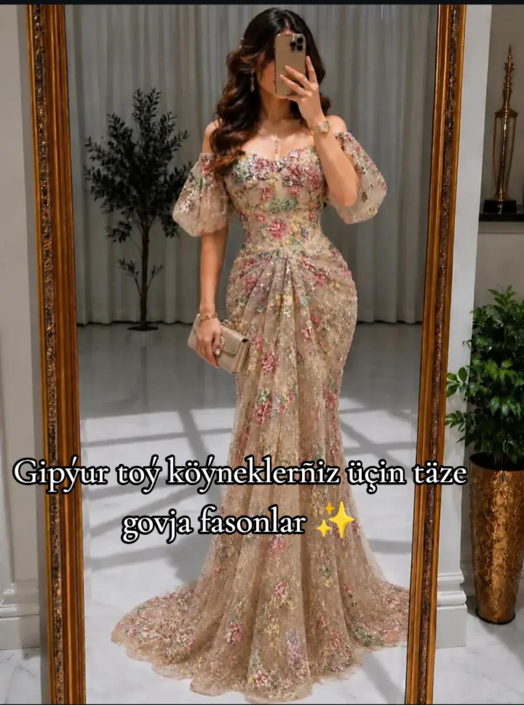 @💎Ogulşhat_fashion💎