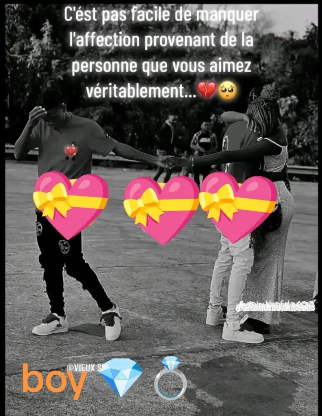 @arnld Diallo