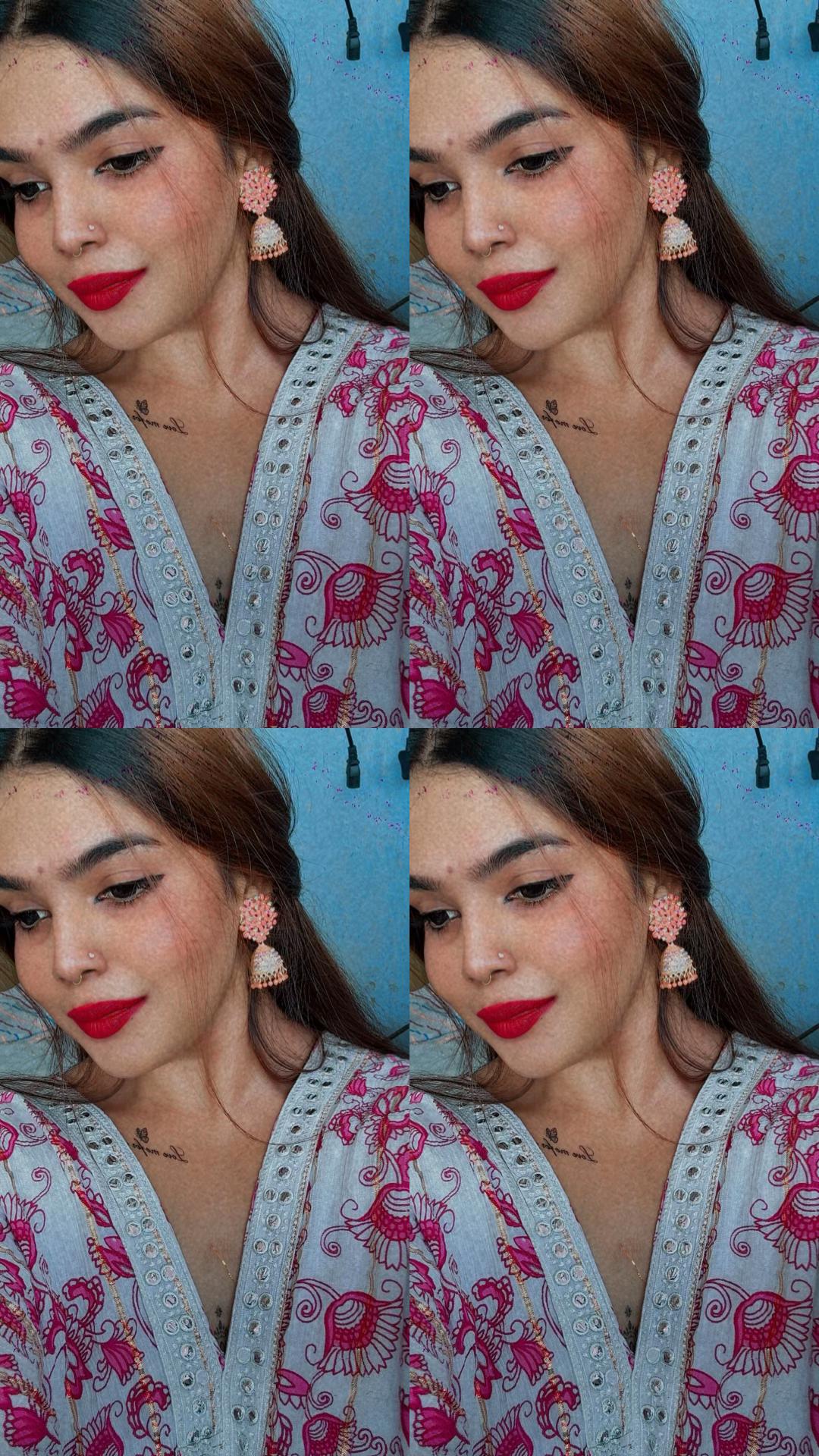 @&middot;˚ ༘♡ᶦᵅᶬ᭄࿋🦋 ꜰᴀʀɪꜱʜᴀ🦋྄ིᤢ❥ᝰ☃︎