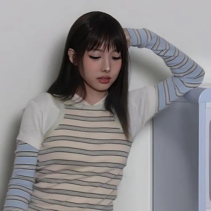@𐔌 ❥ ˖ ࣪ 나연 ☹️💞