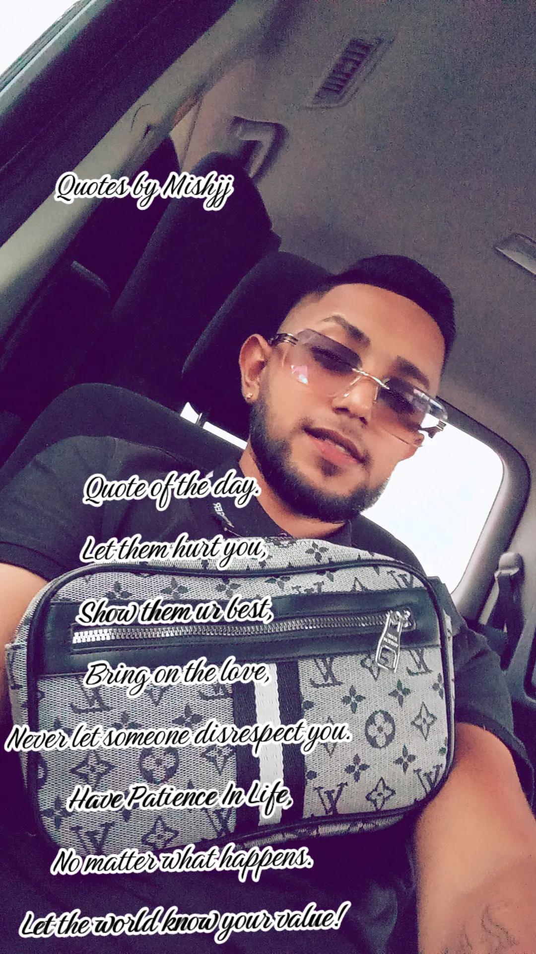 @Mishjj&trade;Devi♤