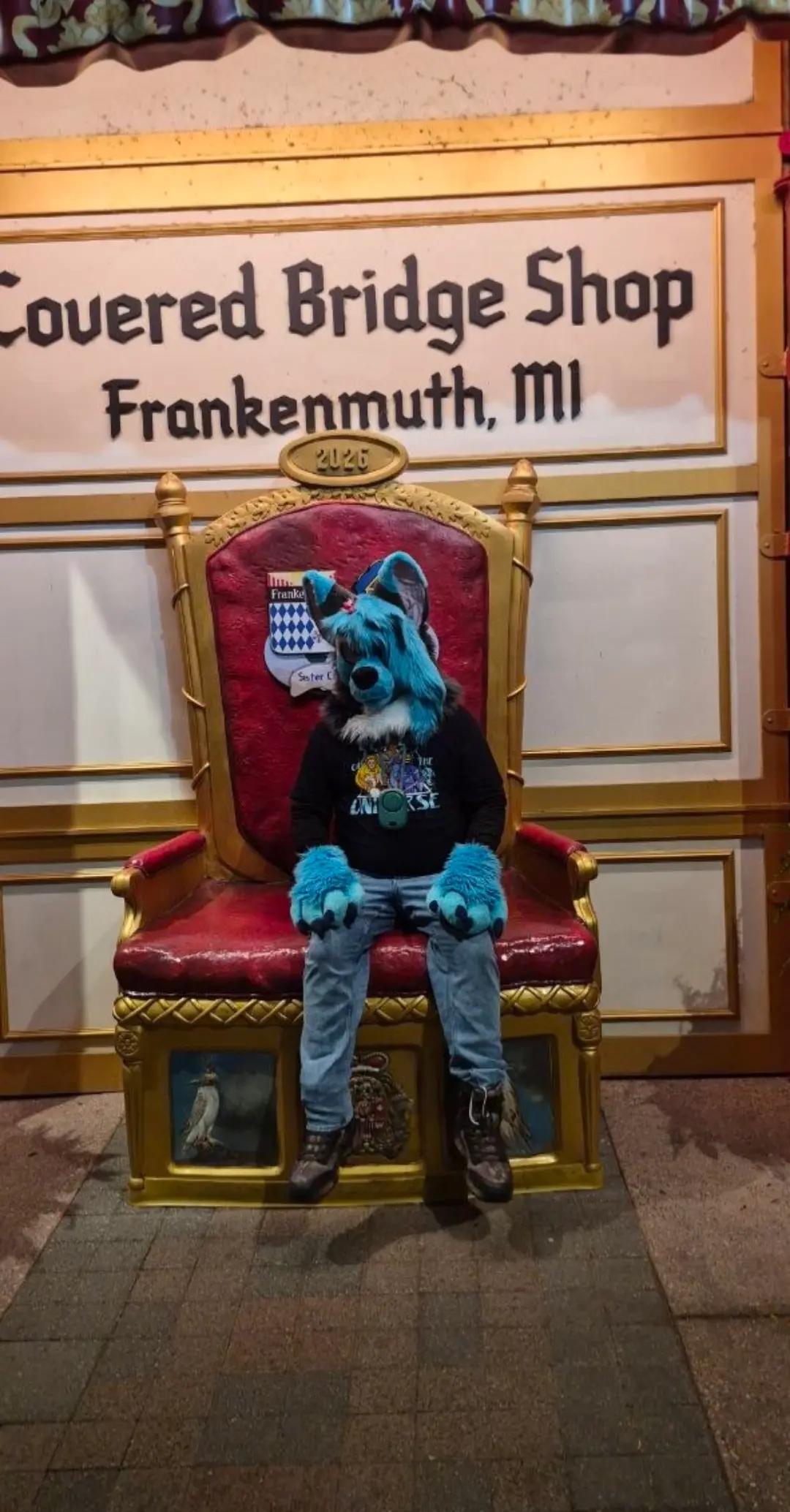 @Savi Wolf ๐ MFF
