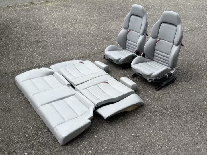 @Bimmer Parts