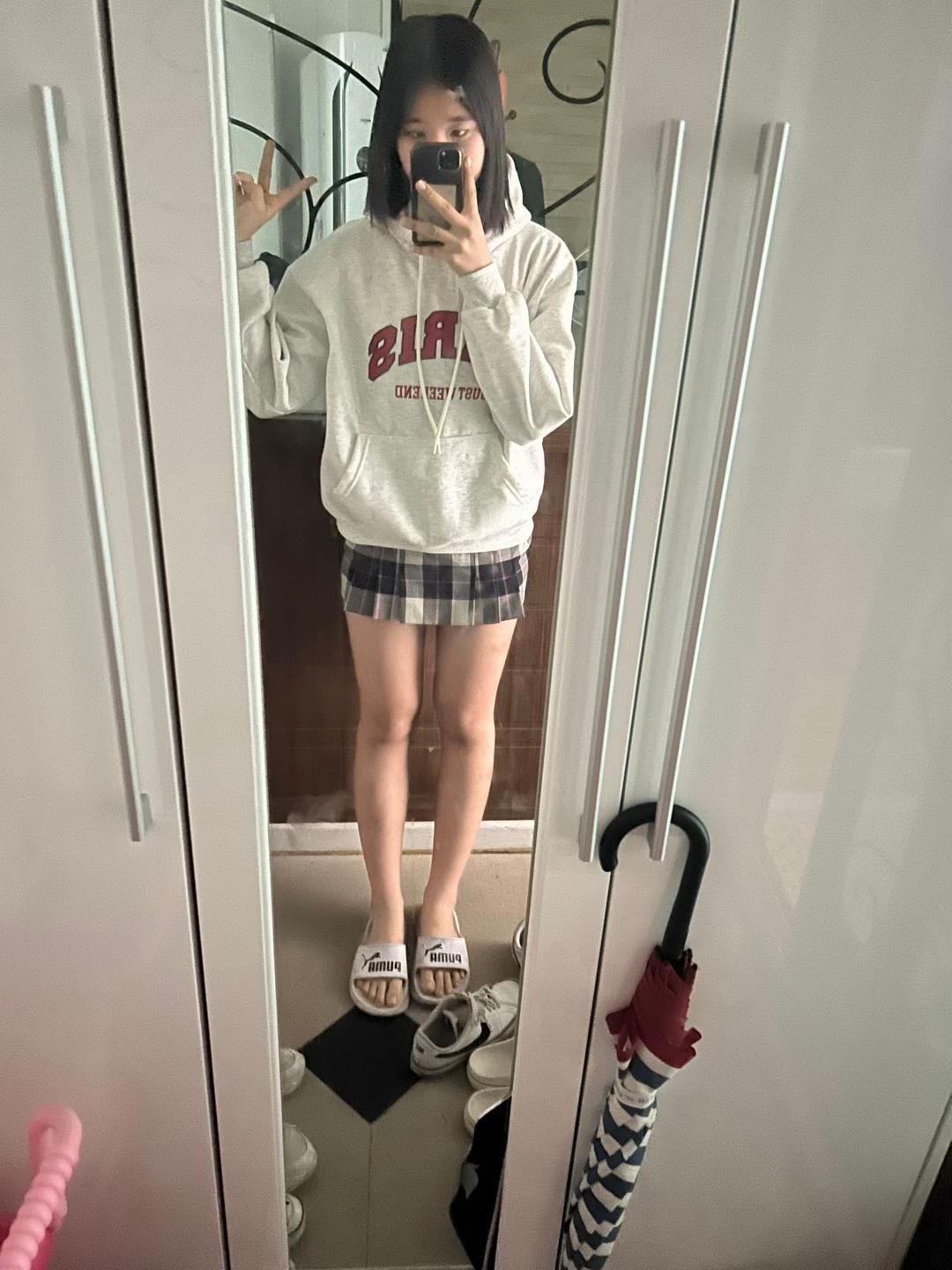 @모찌녀