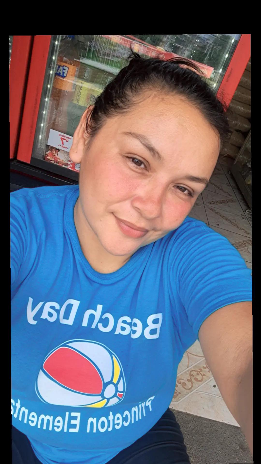 @Eliza Maldonado