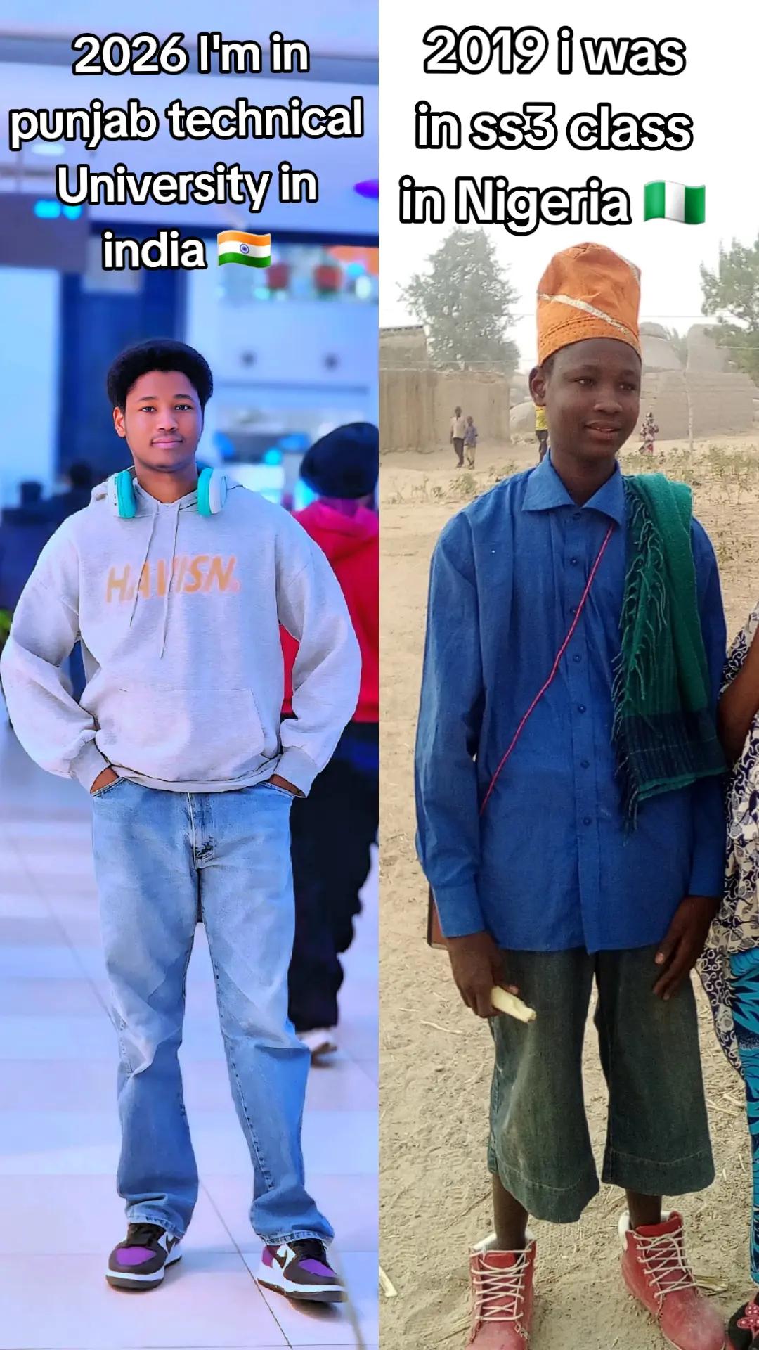 @ABBANCY RADDAH 🇳🇬 🇮🇳