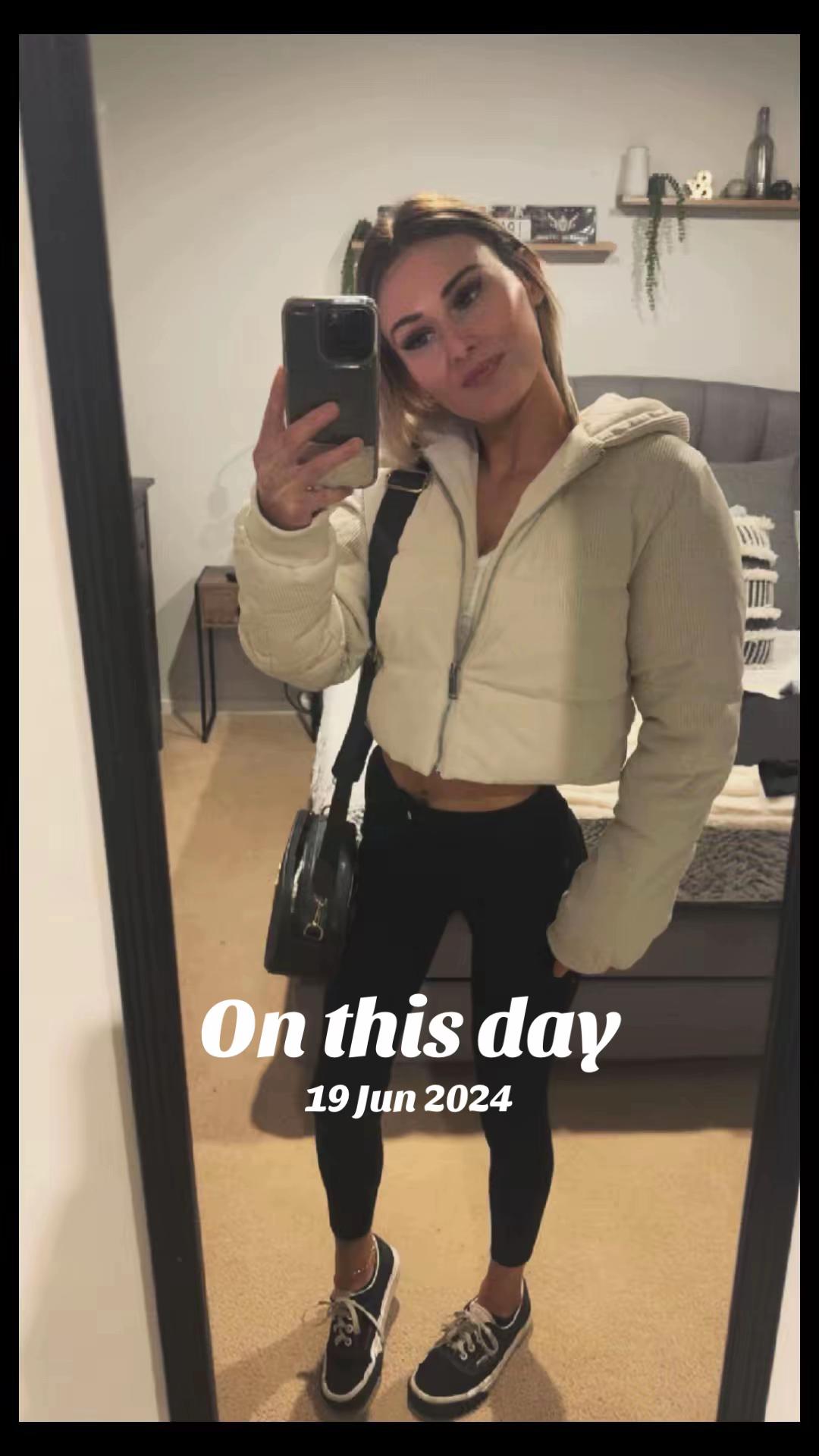 @Paige Kirby🦋