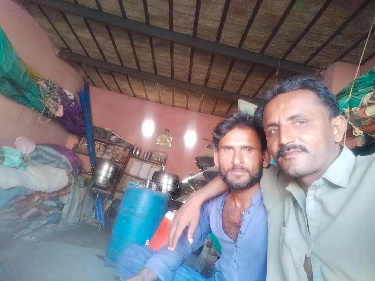@Malhar Bheel