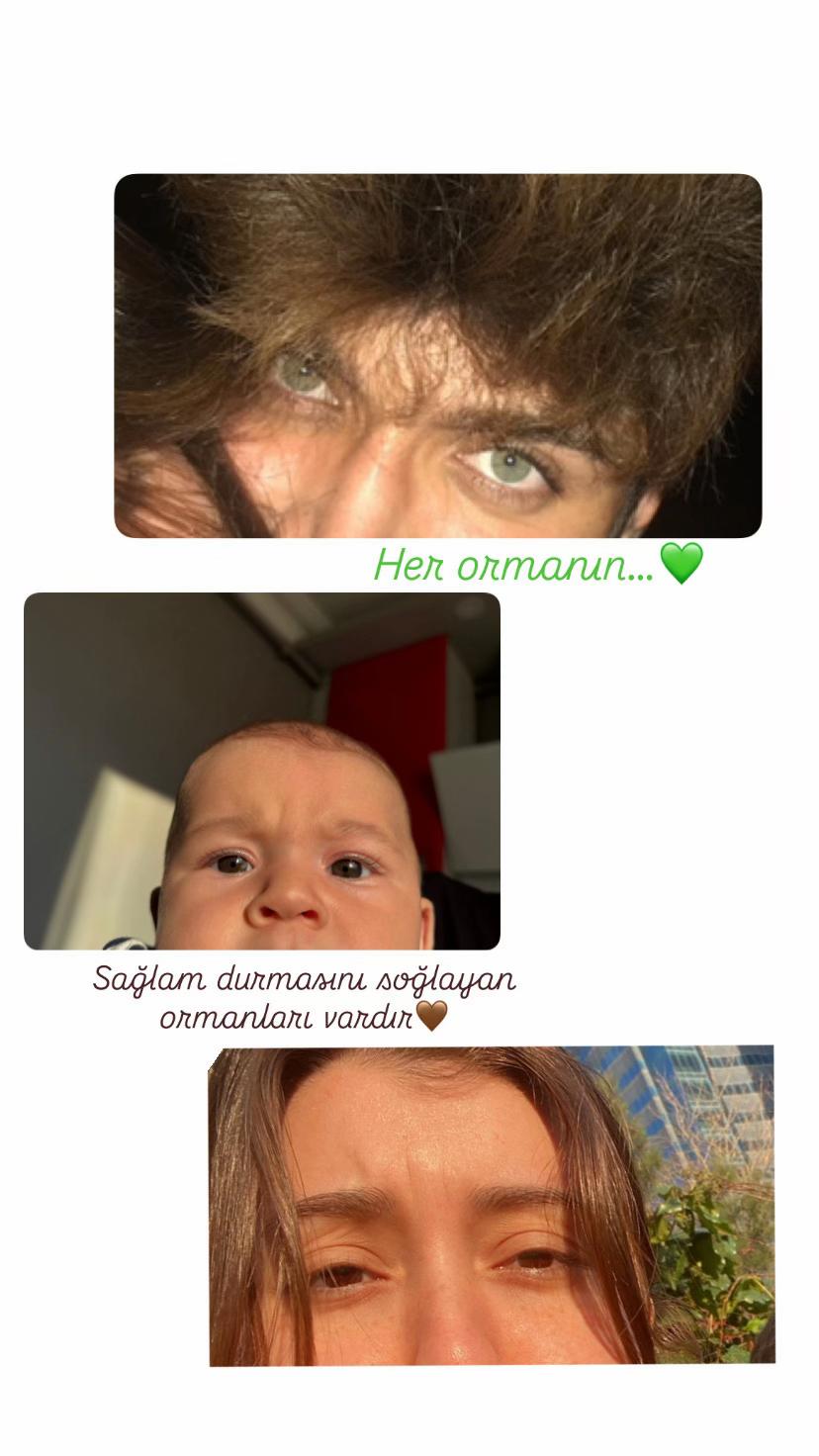 @Yağmur Emre Sarıca’