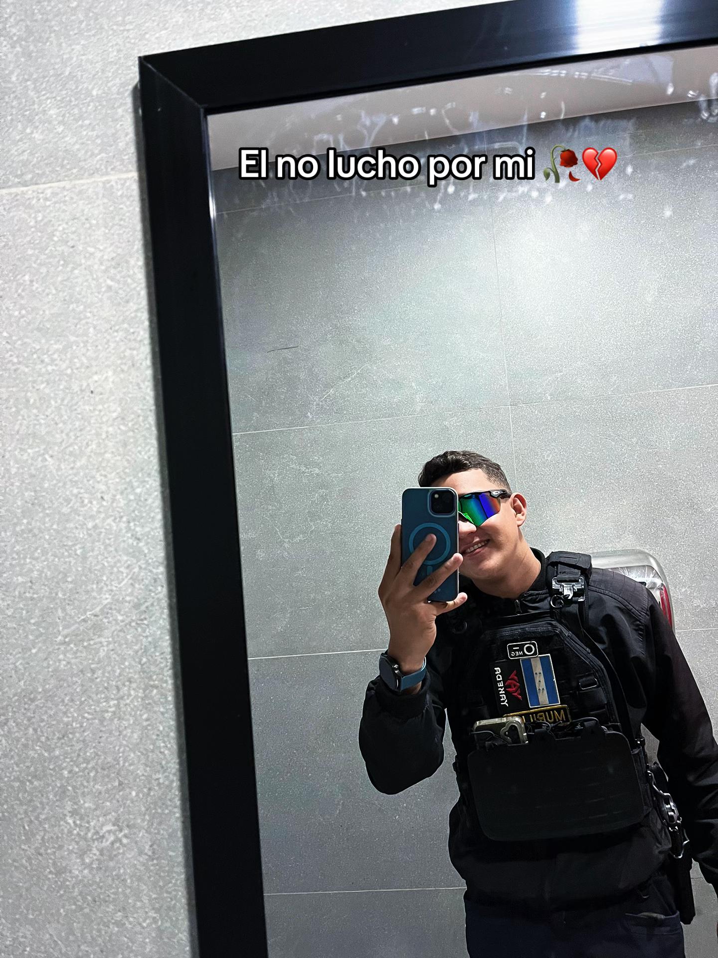 @💙👮🏻♂️AnaelMurillo👮🏻♂️💙