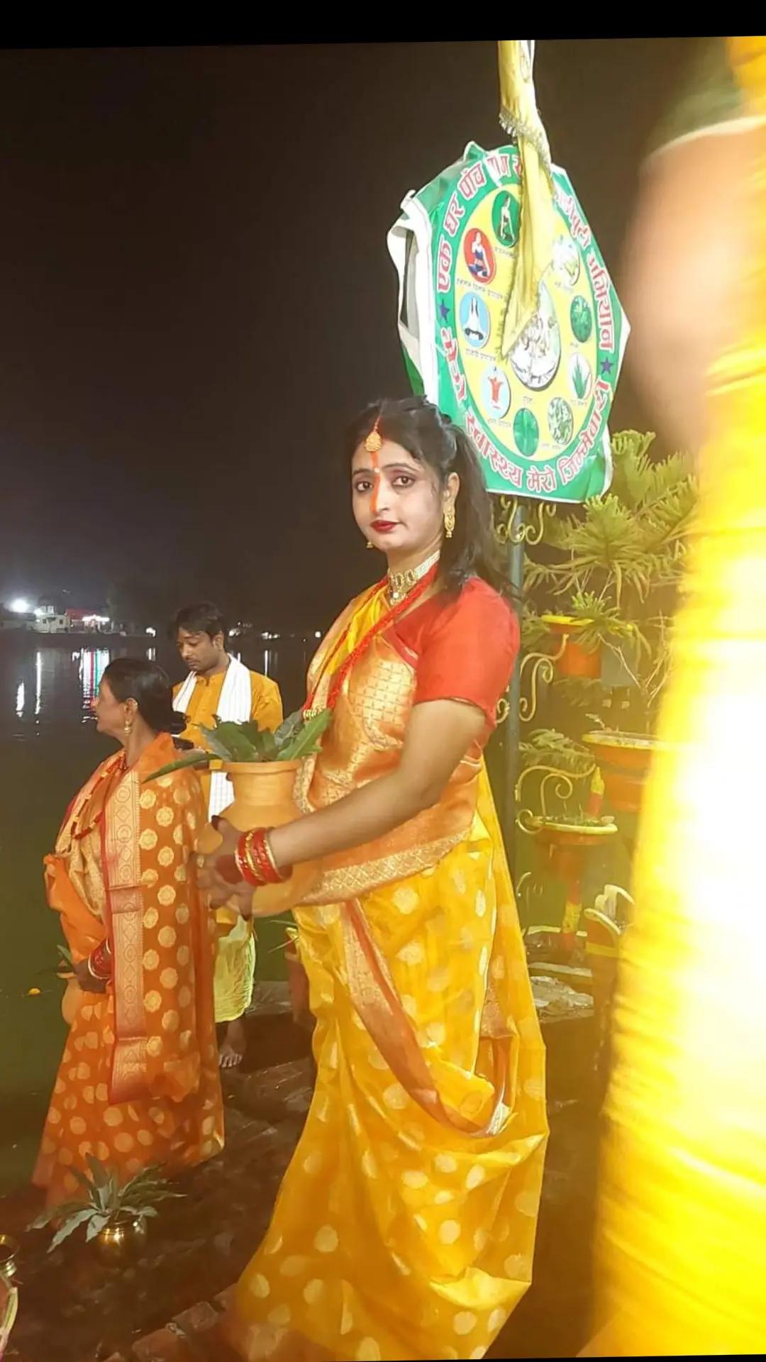 @🥰JANVI 🖤SAH🥰