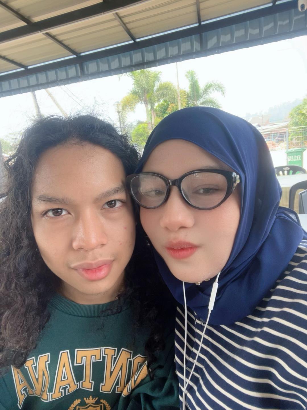 @OMBAK RINDU 🤍🕊️🍉