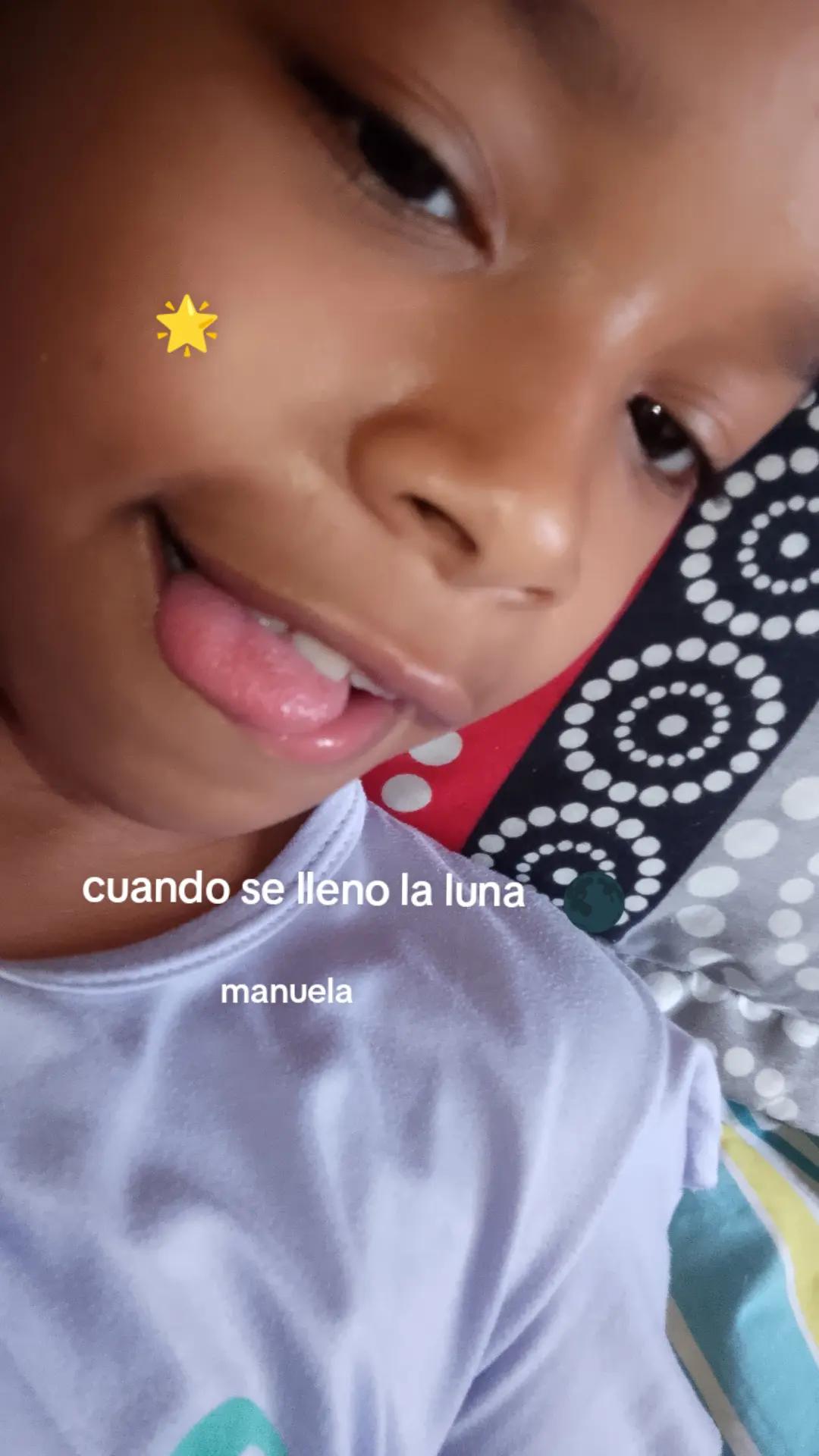 @Manuela