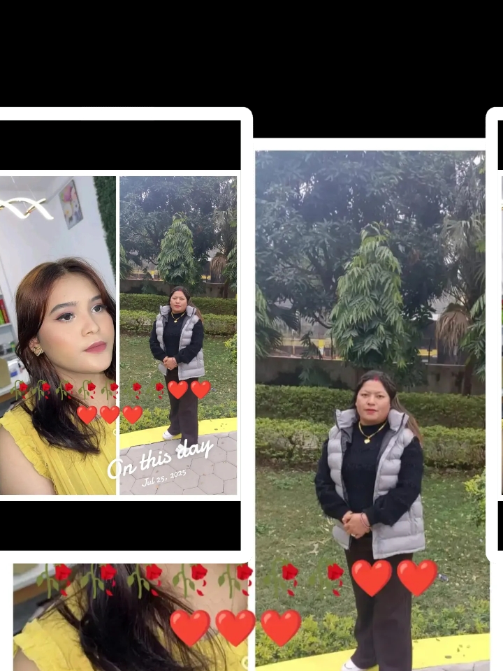 @Sita xettri'