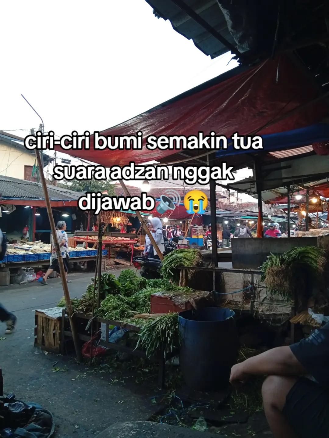 @Zayuran ajang