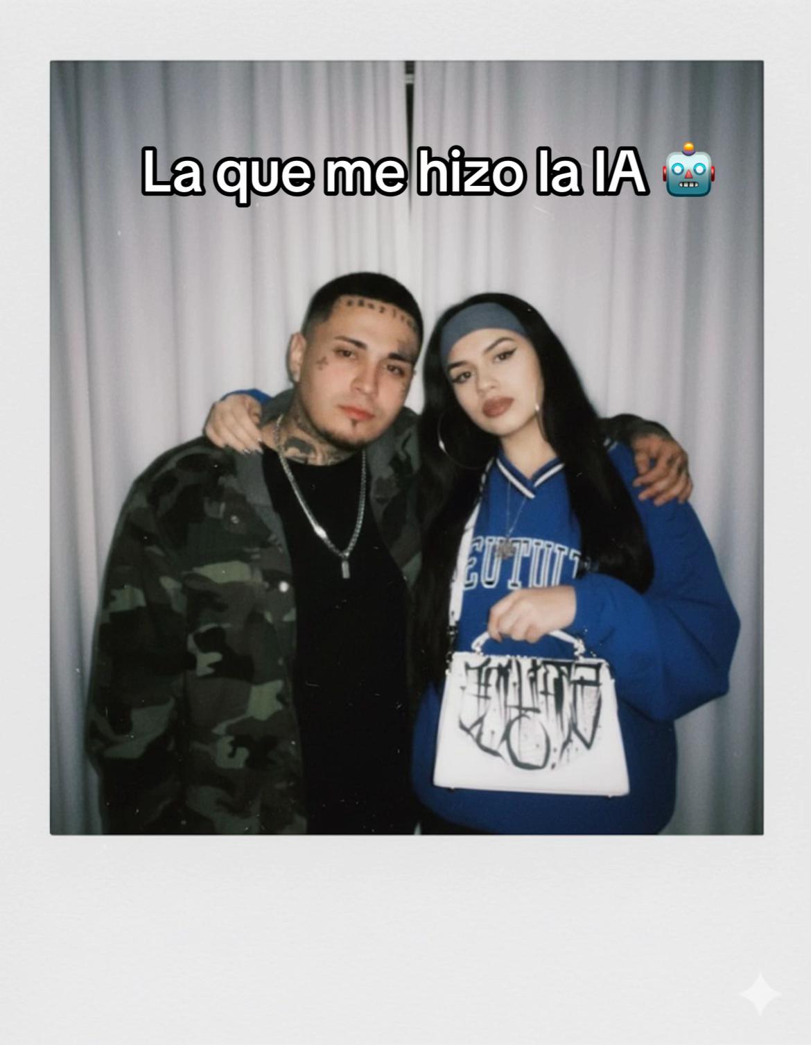 @Mayra Maltos