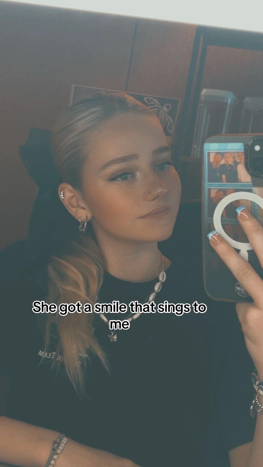 @Mya Wilson💍