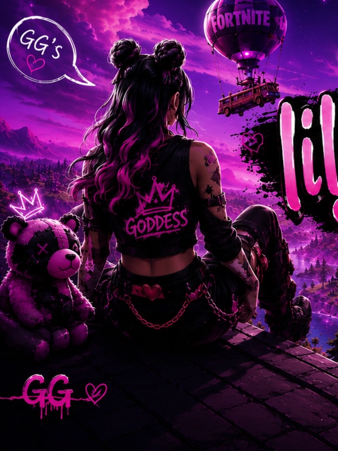 @🖤LilGoddess🖤