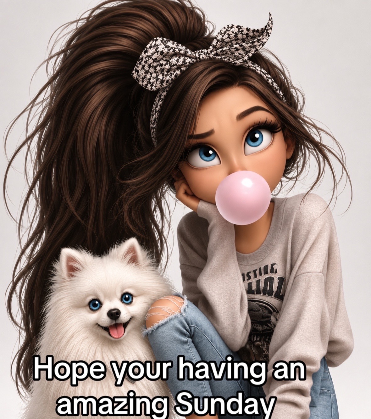 @Maria