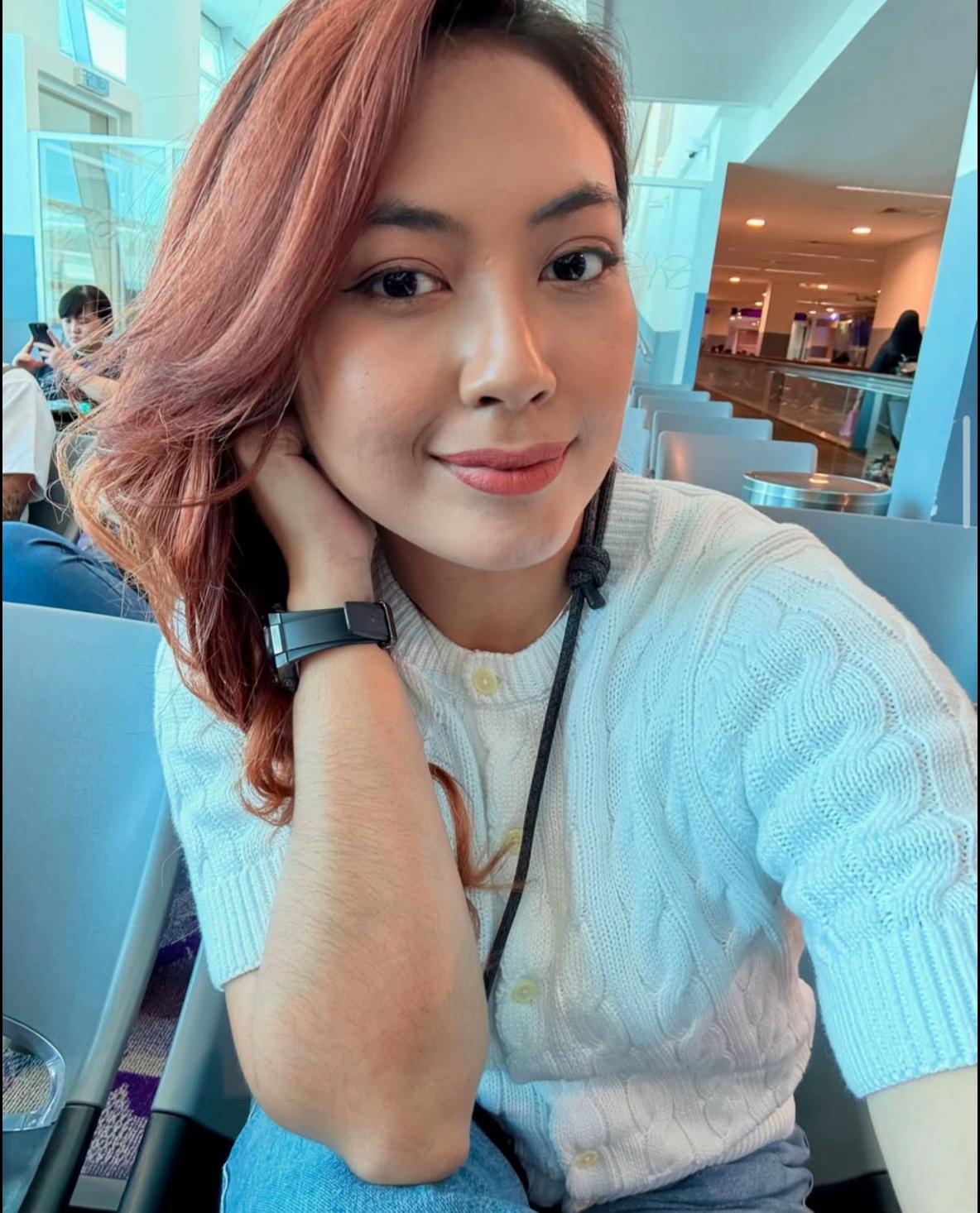 @Eleena Sadikon
