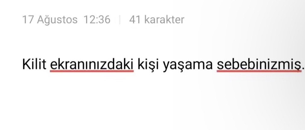 @Bir Hemşire Anne