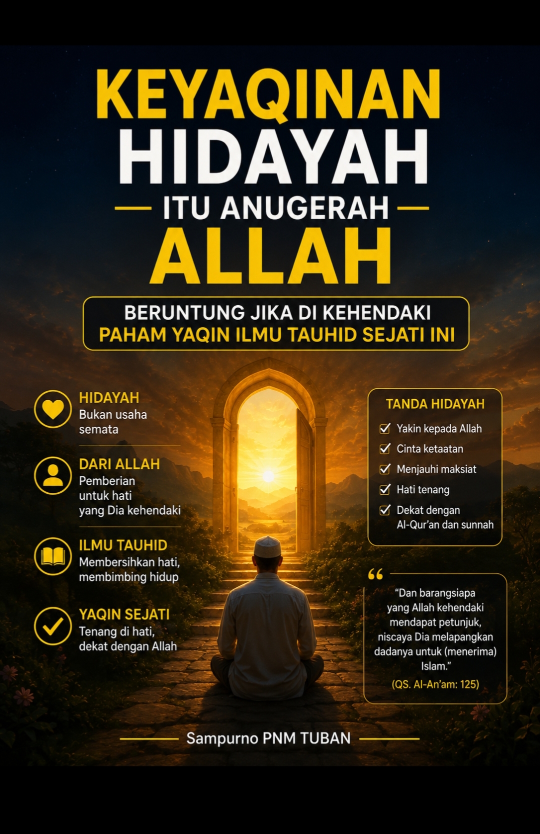 @PADEPOKAN NURMUHAMMAD TUBAN