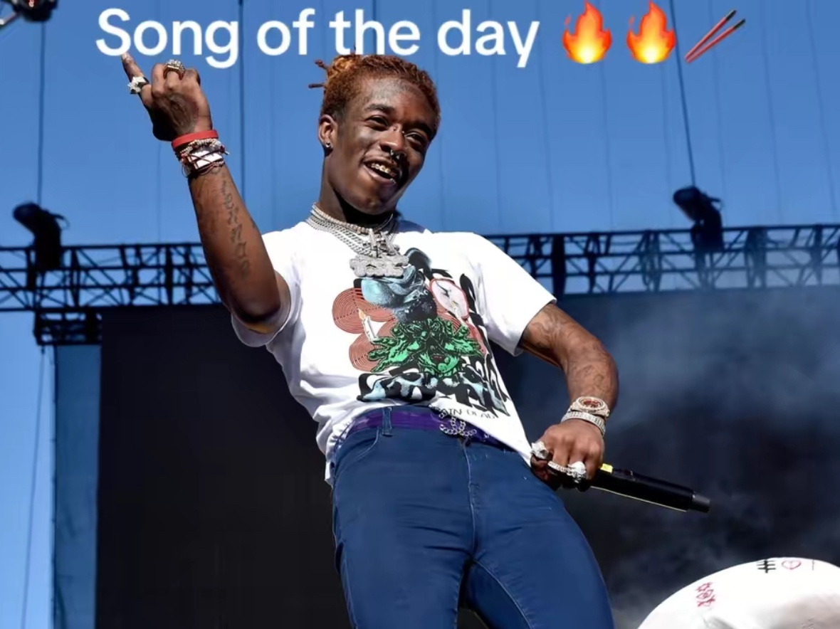 @Guess that tune