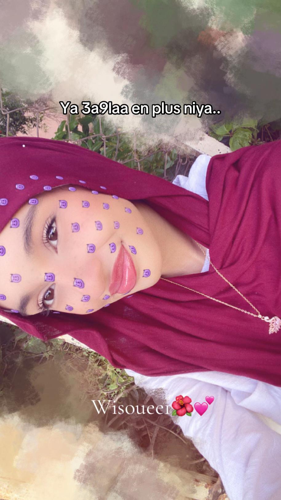 @𝓦𝓲𝓼𝓼𝓪𝓵&rsquo;🌸