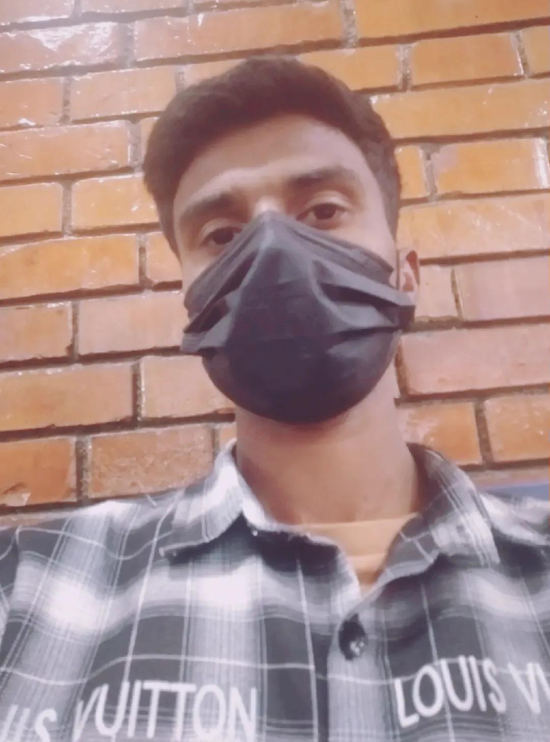 @Ritesh Yadav