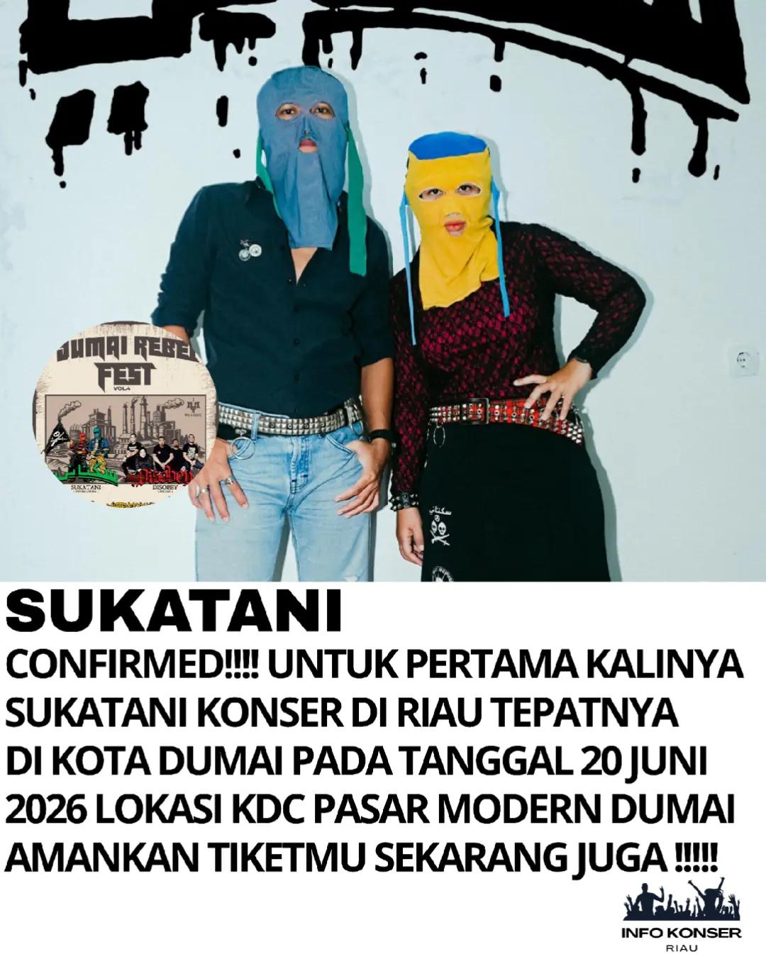 @IG : Info Konser Riau