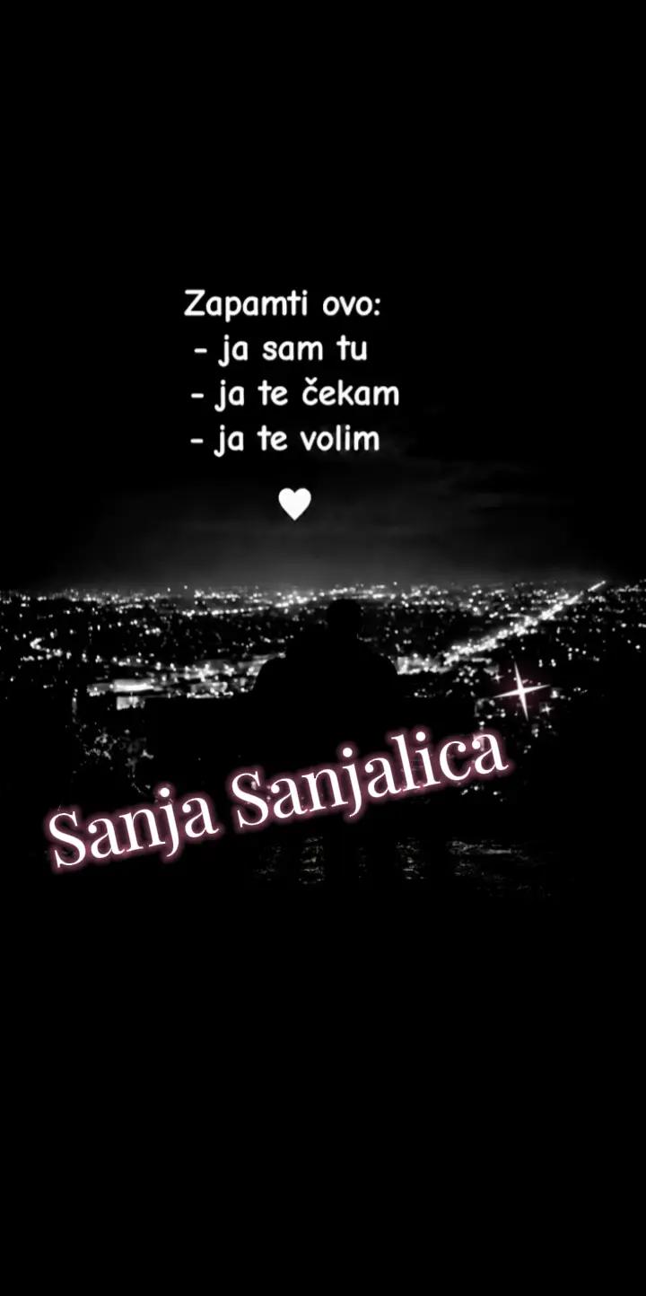 @Sanja Sanjalica