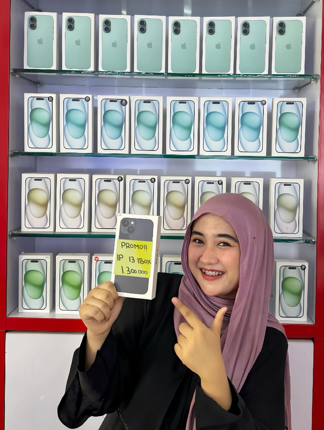@PSTORE SANGATTA