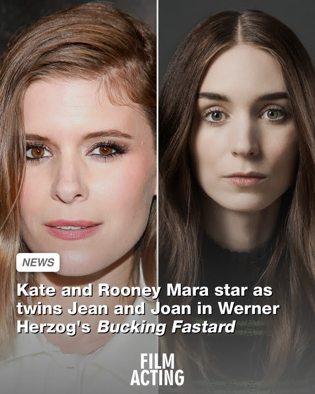 @Film Acting