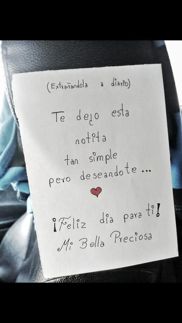@PARA MI BELLA PRECIOSA 🥰