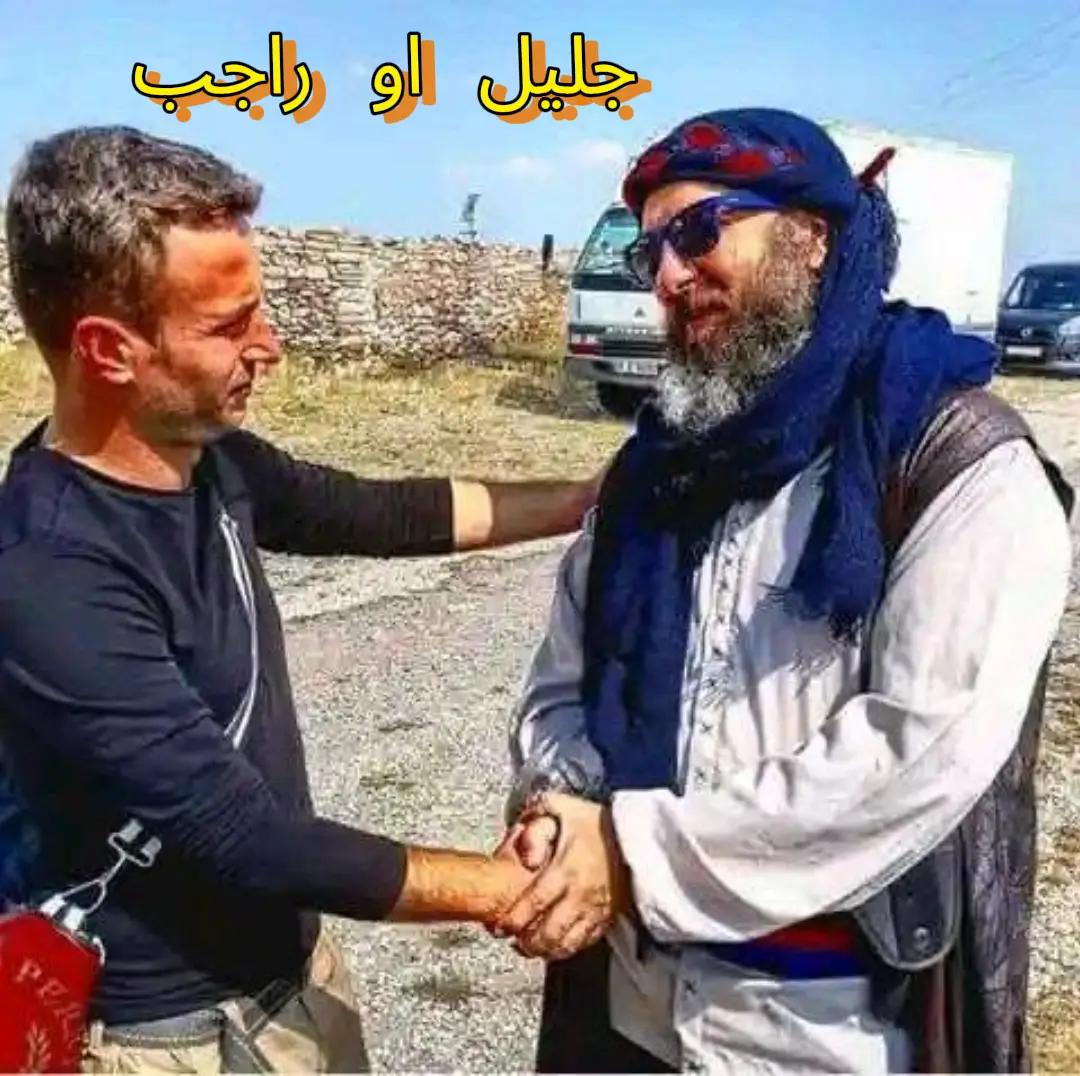 @Dare morchal....دری مورچل