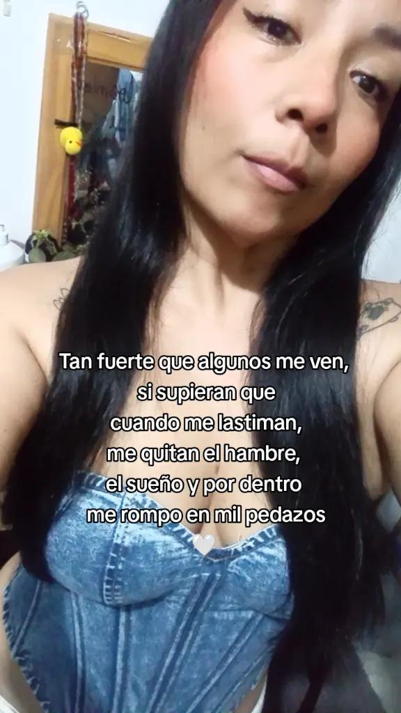 @Iurycitah Yamill&eacute; Montoya