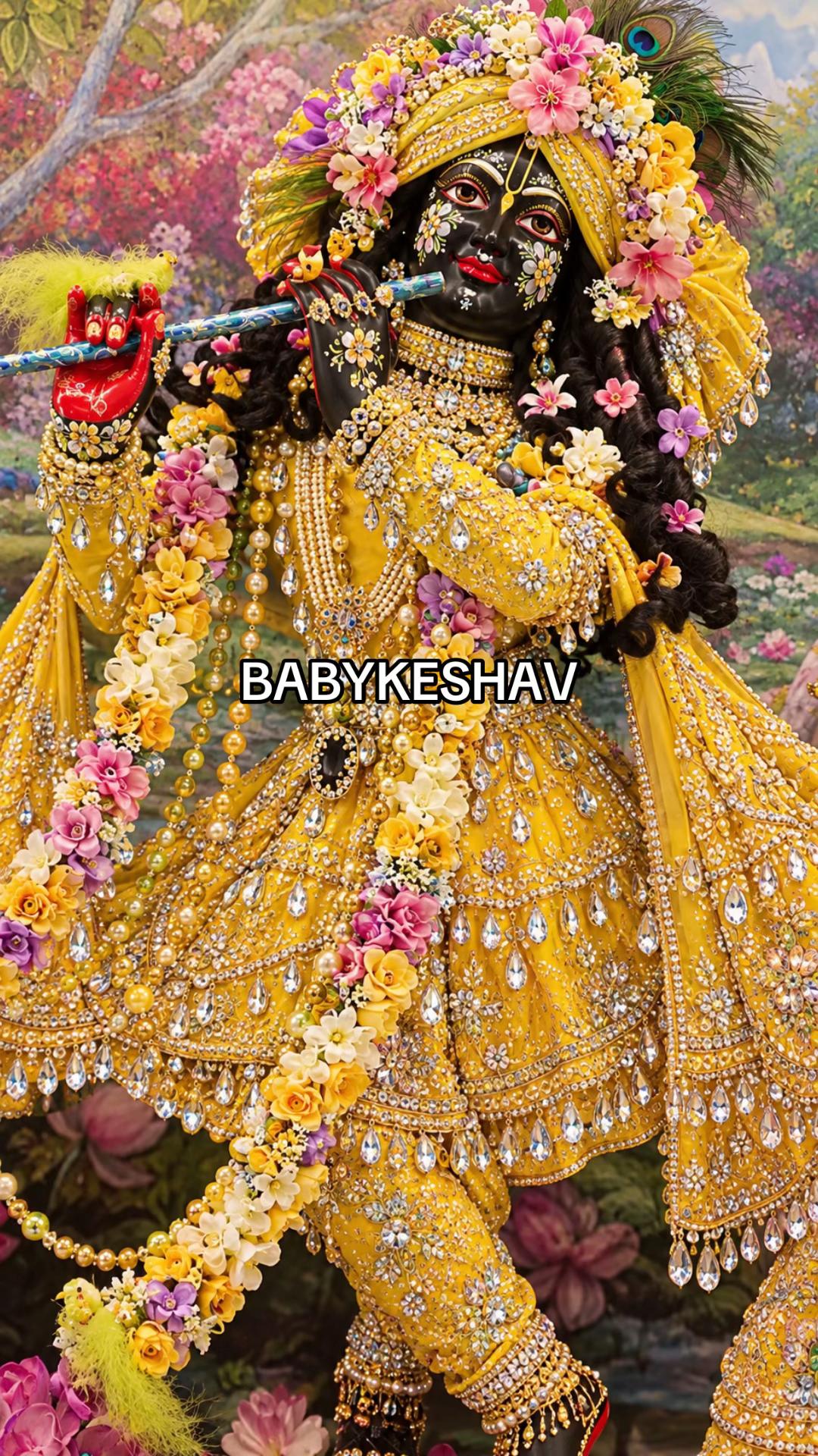 @Keshav