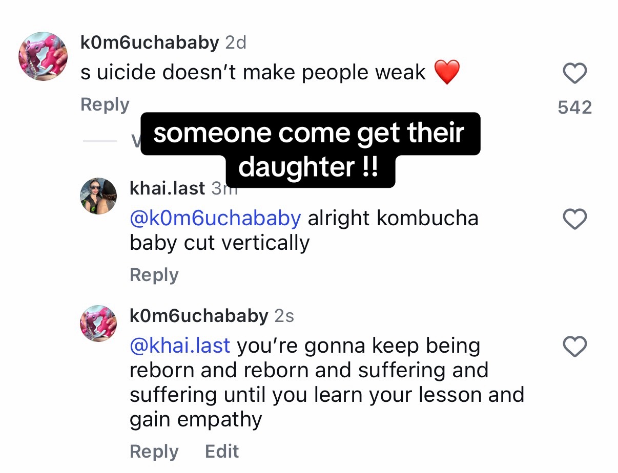 @#KOMBUCHABABY