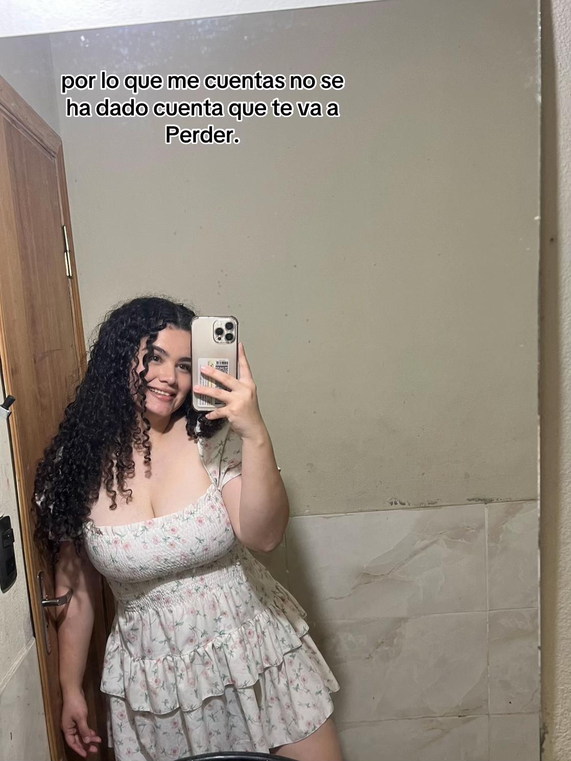 @Belén ๐