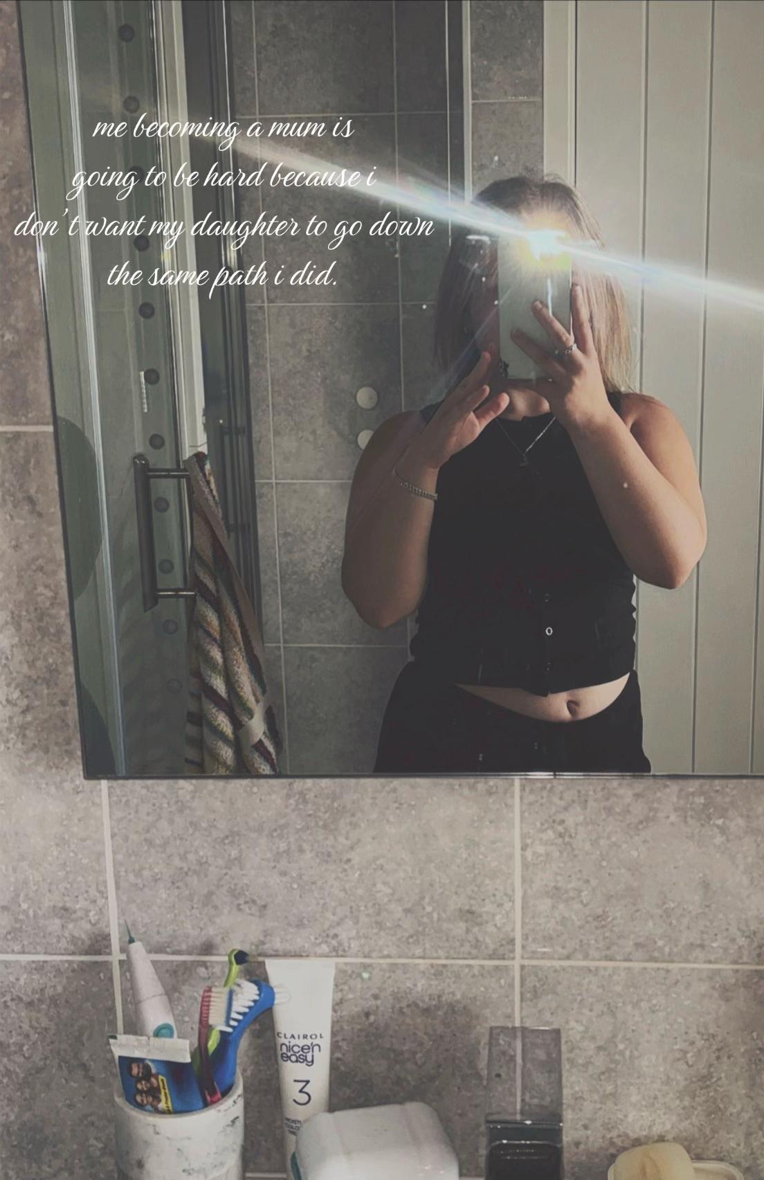 @destiny~may x