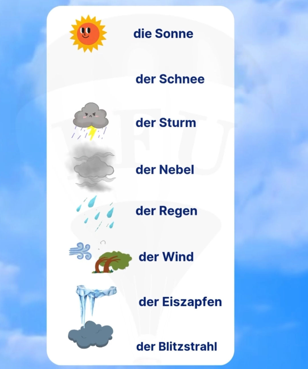 @Deutsch Quiz 🇩🇪
