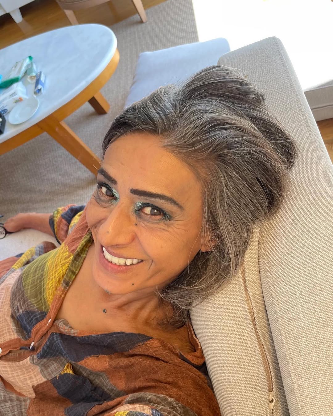 @Yıldız Tilbe